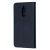 Чохол книжка для Xiaomi Redmi 8A Black magnet синій 3148913