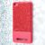Xiaomi Redmi 4a Leather + Shining червоний 3150976