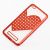 Xiaomi Redmi 4a Kingxbar серце червоний 3150925