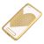 Xiaomi Redmi 4a Kingxbar серце золото 3150919