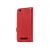 Xiaomi Redmi 4a Momax 2 вікна червоний 3150999