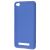 Xiaomi Redmi 4a Molan Cano синій 3150985