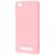 Xiaomi Redmi 4a Molan Cano рожевий 3150983