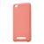 Xiaomi Redmi 4a Silky персиковий (peach) 3151057