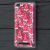 Xiaomi Redmi 4a Бл вода червоний "кавун" 3151141