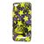 Чохол Star Case для Xiaomi Redmi 4a зелені квіти 3151350