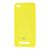 Xiaomi Redmi 4a Silky лимонний 3151045