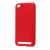 Xiaomi Redmi 4a Rock мат червоний 3151017