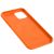 Чохол Silicone для iPhone 11 Pro Premium case vitamine C 3154269