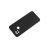 Чохол для Xiaomi Redmi 10C Matte Lux чорний 3154010