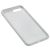 Чохол для iPhone 7 Plus / 8 Silicone Full white 3154108