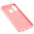 Чохол для Samsung Galaxy A40 (A405) Full without logo light pink 3155034