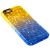 Чохол Gradient Gelin для iPhone 6 жовто-синій 3155515