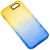 Чохол Gradient Gelin для iPhone 6 жовто-синій 3155516