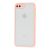Чохол для iPhone 7+ / 8+ LikGus Totu camera рожевий 3155505