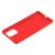 Чохол для Samsung Galaxy S10 Lite (G770) Wave Fancy sleeping dogs / red 3155064