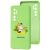 Чохол для Xiaomi Mi Note 10 Lite Wave Fancy freelance cat / mint gum 3156505