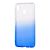 Чохол для Samsung Galaxy M20 (M205) Gradient Design біло-блакитний 3157214