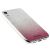 Чохол для iPhone Xr Ambre Fashion сріблястий/рожевий 3157309