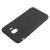 Чохол для Samsung Galaxy J4 2018 (J400) Soft matt чорний 3157254