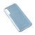 Чохол для Huawei P Smart Pro Molan Cano глянець блакитний 3160356