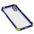Чохол для Samsung Galaxy A01 (A015) LikGus Totu corner protection синій 3164821