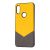 Чохол для Xiaomi Redmi 7 Baseus color textile жовтий 3165484