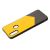 Чохол для Xiaomi Redmi 7 Baseus color textile жовтий 3165483