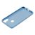 Чохол для Samsung Galaxy A11/M11 Bracket light blue 3165541