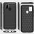 Чохол для Samsung Galaxy A21s (A217) Ultimate Experience чорний 3166189