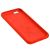 Чохол для iPhone 6/6s Silicone Full червоний 3166651