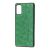 Чохол для Samsung Galaxy A41 (A415) X-leael зелений 3166534
