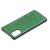 Чохол для Samsung Galaxy A41 (A415) X-leael зелений 3166533