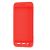 Чохол GKK LikGus для Xiaomi Redmi 5a 360 червоний 3167813