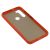 Чохол для Xiaomi Redmi Note 8 LikGus Maxshield червоний 3167810