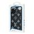Чохол для iPhone 13 Pro Max ЛВ case (leather) blue / logo 3168225