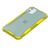 Чохол для iPhone 11 LikGus Armor color жовтий 3170945