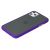 Чохол для iPhone 11 Pro Max LikGus Maxshield фіолетовий 3170958