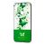 Чохол для Xiaomi Redmi Note 7 / 7 Pro Butterfly зелений 3171161