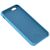 Чохол Silicone для iPhone 6 / 6s case light blue 3172303