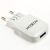 Зарядний пристрій Moxom KH-06 lightning USB/2.1A білий 3172558