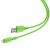 Кабель USB Baseus Colorful Type-C to lightning 18W 1.2m dreen зелений 3174281