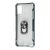 Чохол для Samsung Galaxy A51 (A515) CrystalRing сірий 3175737