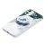 Чохол для iPhone 11 Design Mramor Benzo біло-зелений 3175935