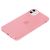 Чохол для iPhone 11 Star shining рожевий 3175999