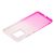 Чохол для Samsung Galaxy S10 Lite (G770) Gradient Design біло-рожевий 3176650