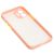 Чохол для iPhone 12 mini LikGus Totu camera protect рожевий 3176714