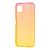 Чохол для Huawei P40 Lite Gradient Design жовто-червоний 3177565