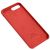 Чохол Silicone для iPhone 7 Plus / 8 Plus Premium case camellia 3177505