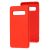 Чохол для Samsung Galaxy S10 (G973) Wave colorful red 3177837
